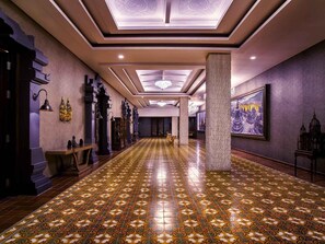 Sala de reuniones