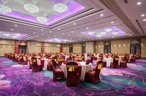 Meeting facility - Grand Mercure Yogyakarta Adi Sucipto (Yogyakarta)