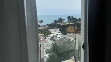 Premium bedding, free WiFi, bed sheets