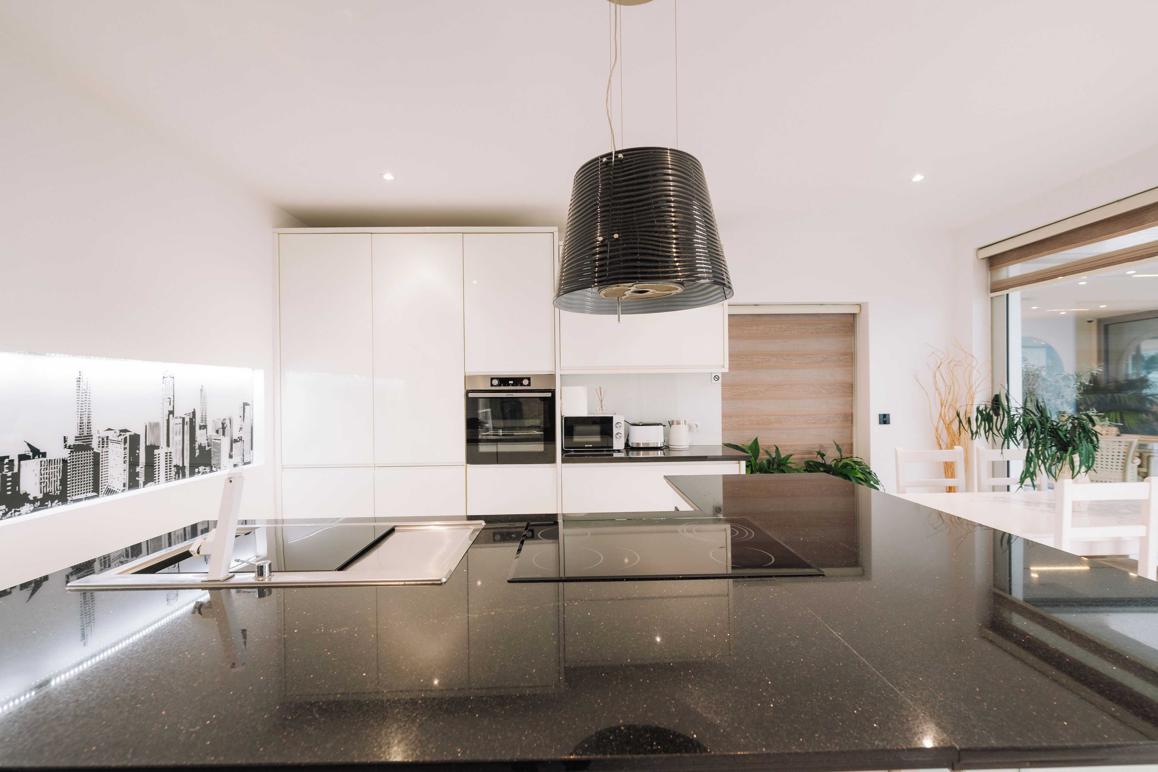 Opções para refeição para casais