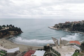 View from property - Hotel Senator (Ulcinj)