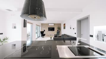 Dineren voor koppels