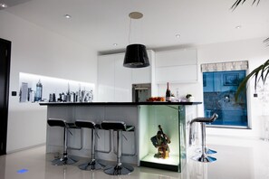 أغطية فراش متميزة وواي فاي مجانًا وملاءات أسرّة