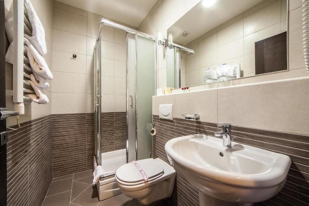 Hotel Terminus photo 4