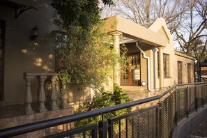 Front of property - Ruth Avenue Guest House (Edenvale)