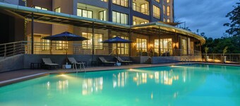 GemSuites Hotel & Apartments, Riverside