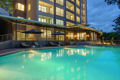 GemSuites Hotel & Apartments, Riverside
