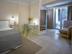 Free WiFi, wheelchair access - Hotel La Romantica (Mlada Boleslav)