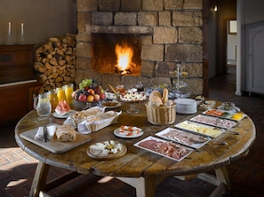 Dining - Hotel La Romantica (Mlada Boleslav)