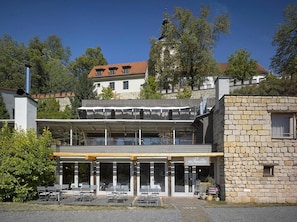 Exterior - Hotel La Romantica (Mlada Boleslav)