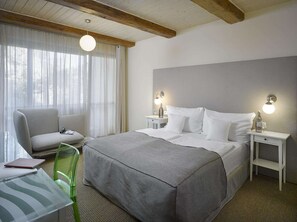 Free WiFi, wheelchair access - Hotel La Romantica (Mlada Boleslav)