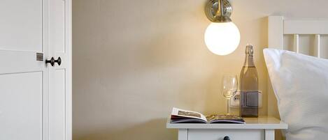 Free WiFi, wheelchair access