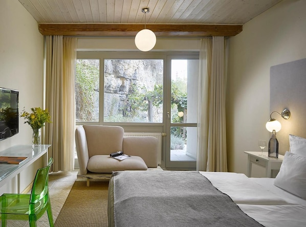 Free WiFi, wheelchair access - Hotel La Romantica (Mlada Boleslav)