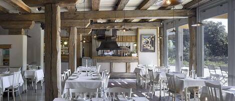 Restaurang