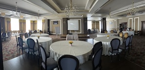 Businesscenter