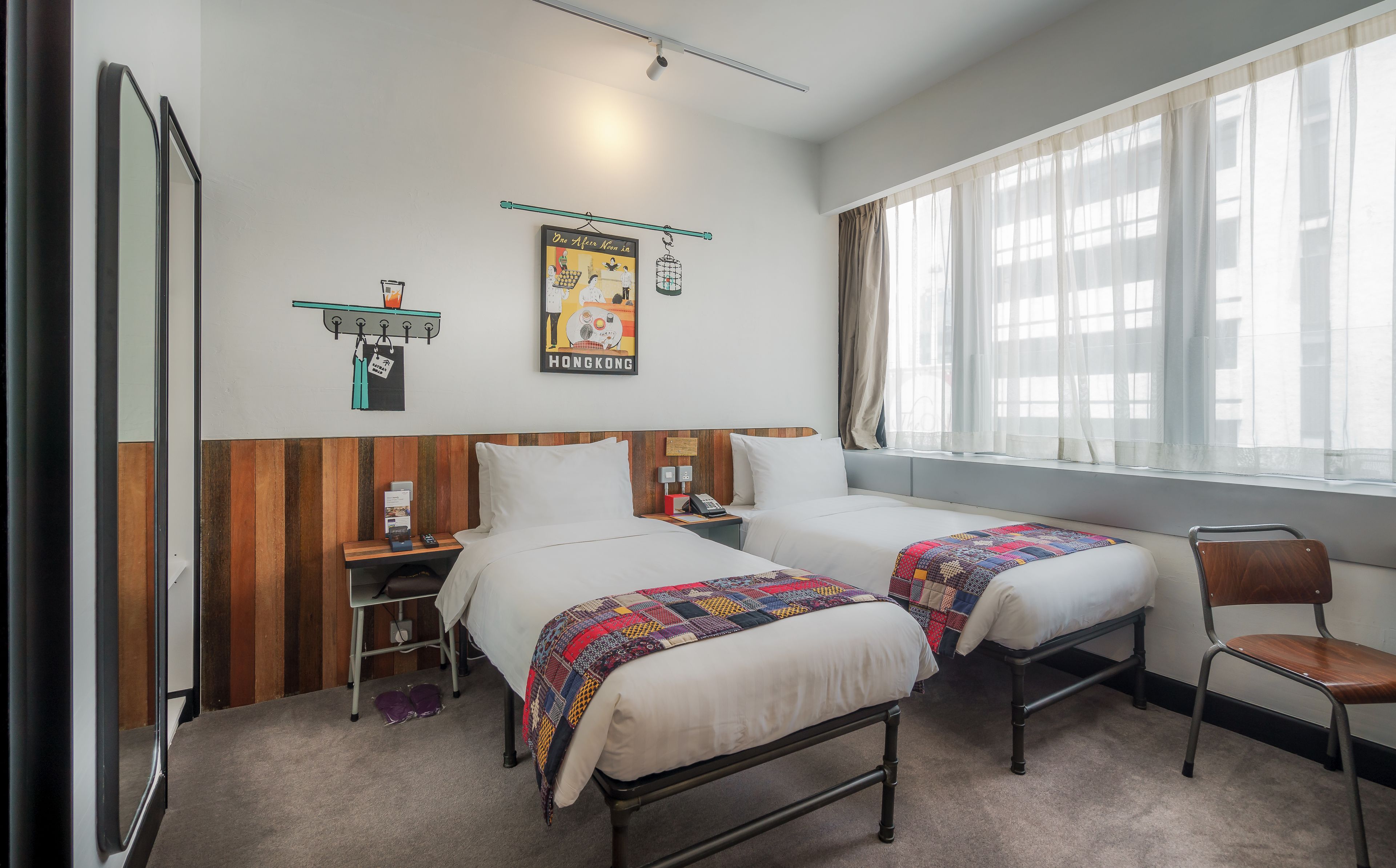 Foto - attitude on granville