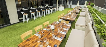 Attitude On Granville