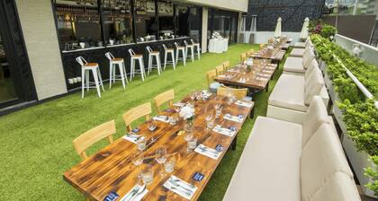 Attitude On Granville