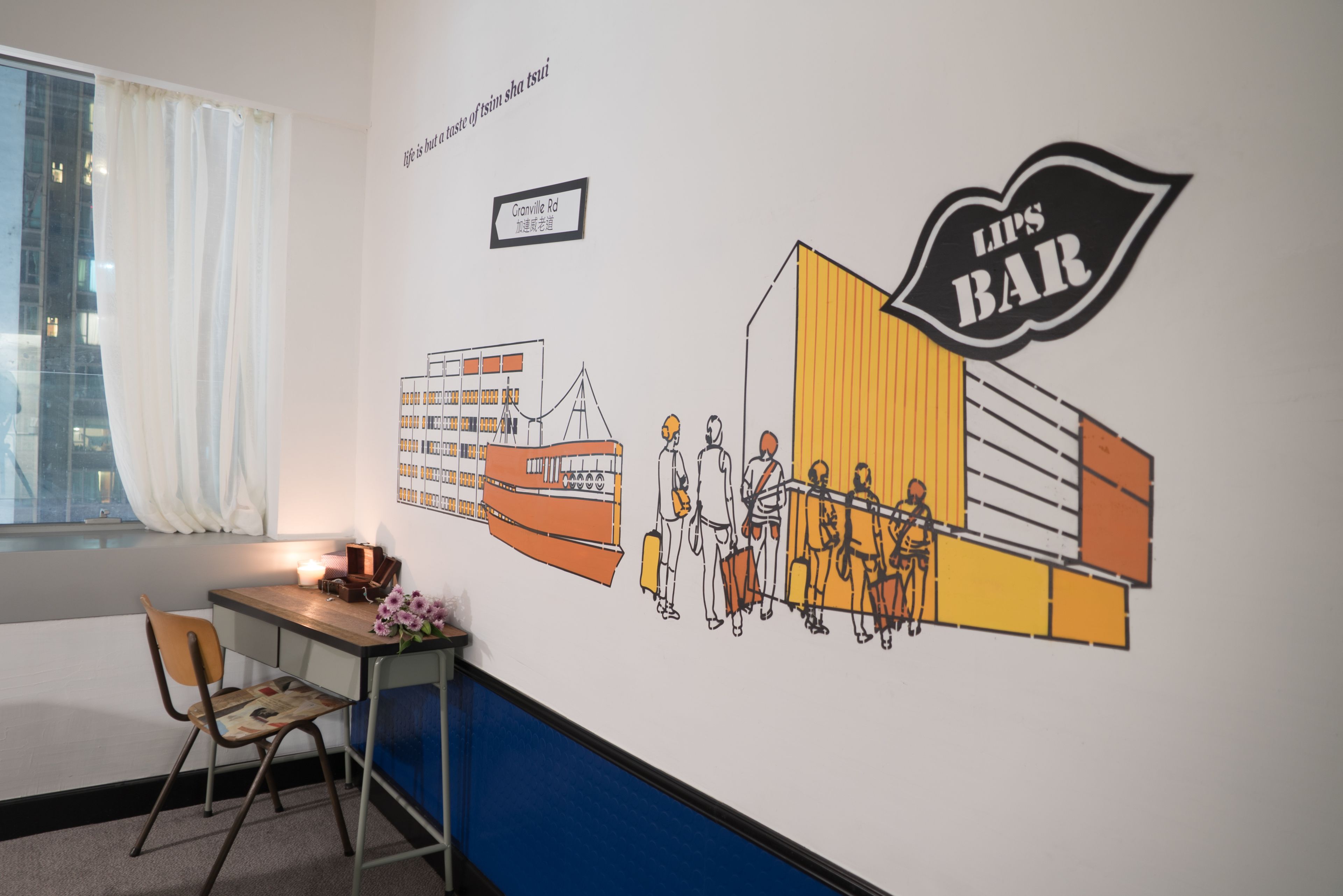 in-room safe, iron/ironing board, free wifi, bed sheets