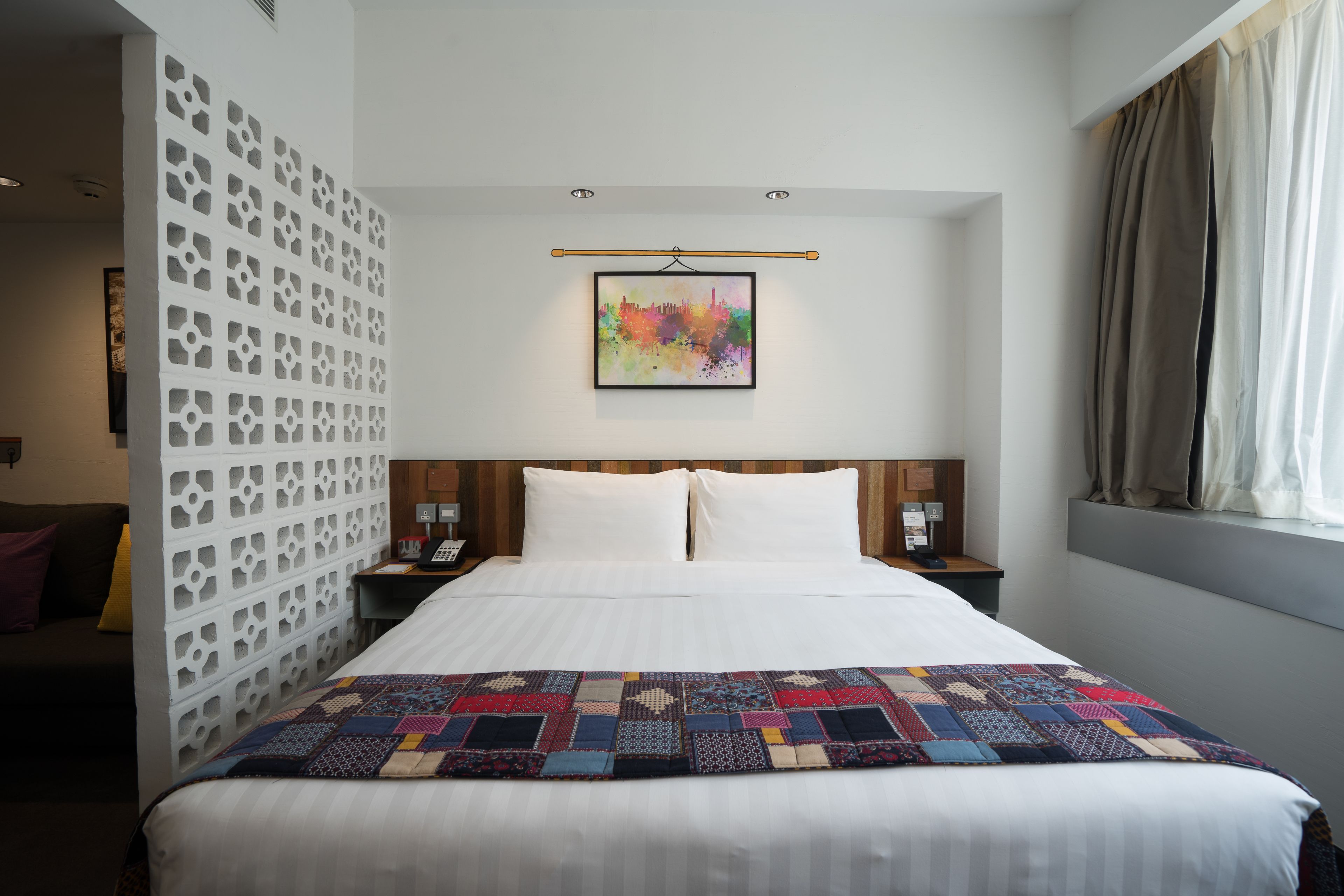 Foto - attitude on granville