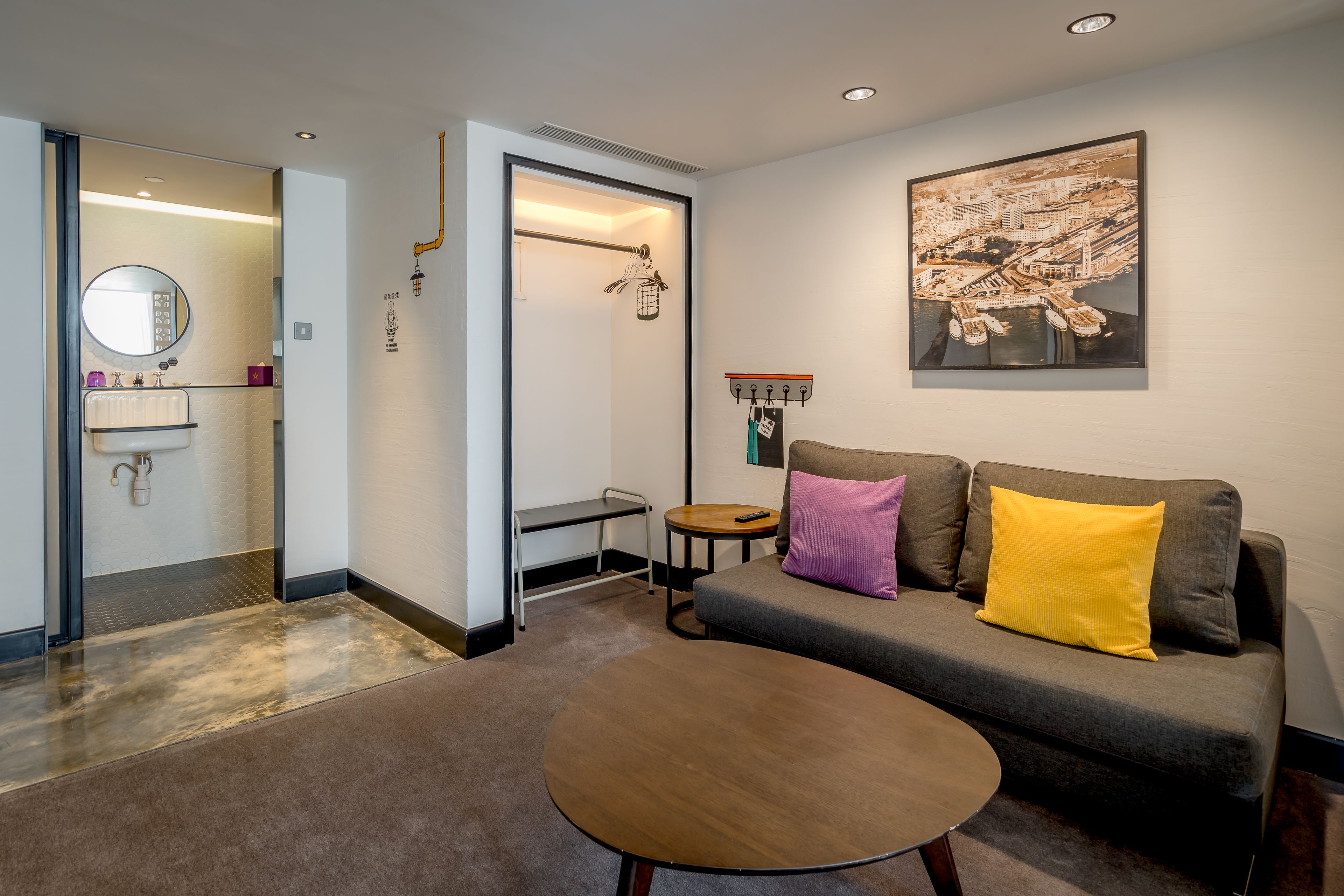 in-room safe, iron/ironing board, free wifi, bed sheets