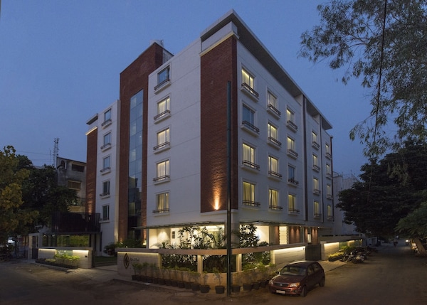 Eastin Residences Vadodara - Vadodara