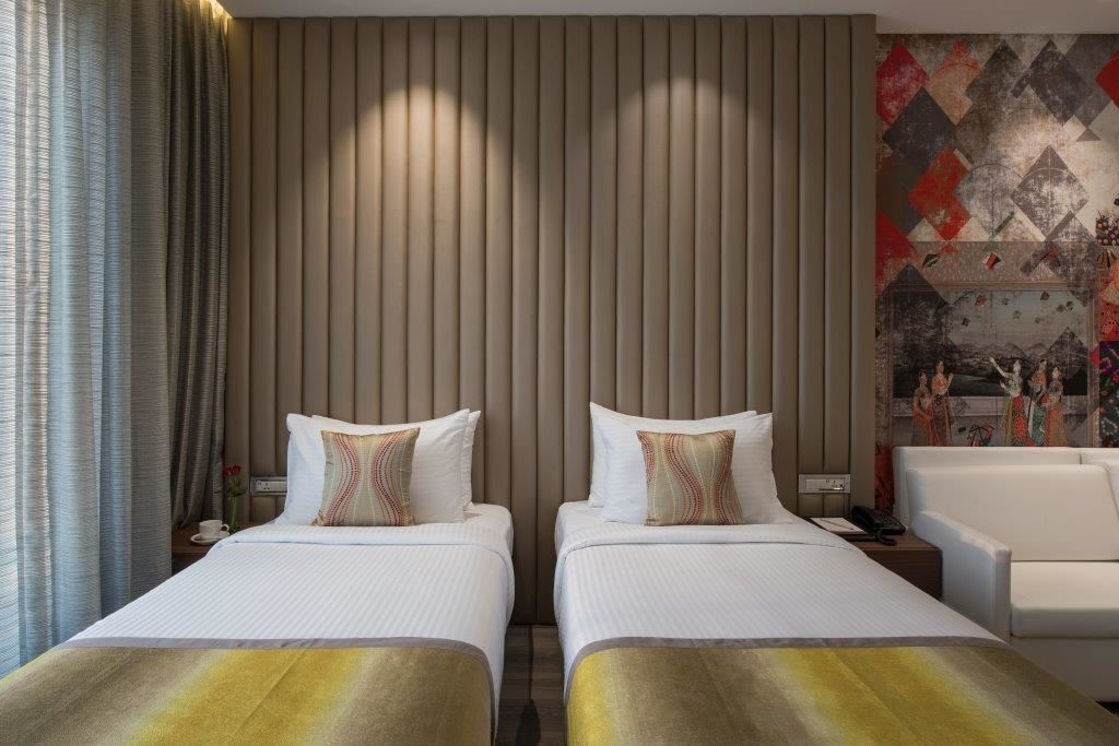 minibar, in-room safe, desk, soundproofing