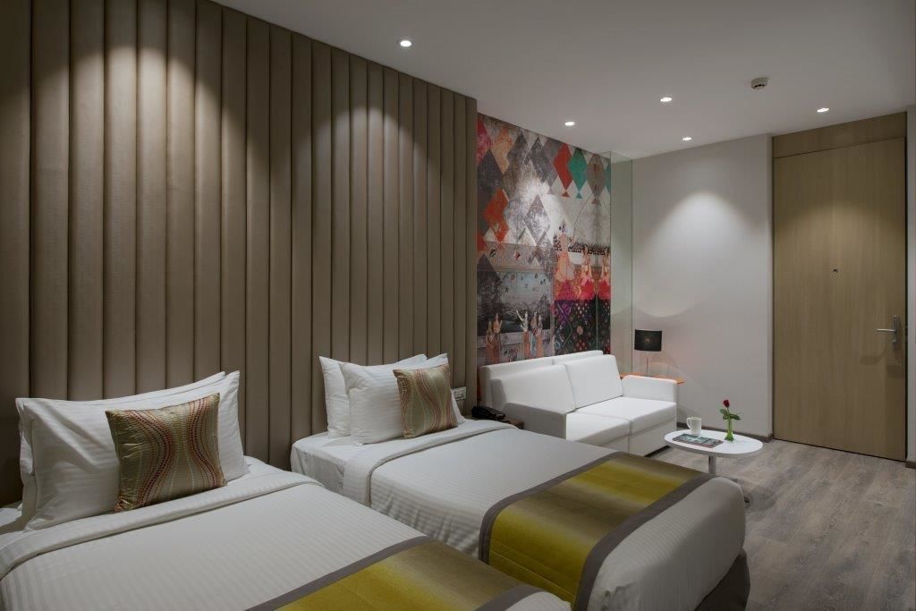 minibar, in-room safe, desk, soundproofing