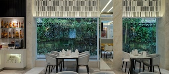 Eastin Residences Vadodara