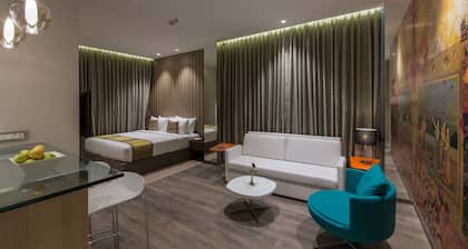 Eastin Residences Vadodara