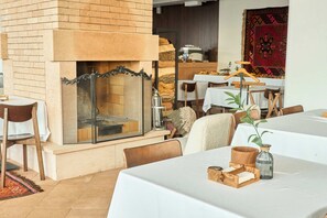 Restaurant - Kainar Hotel (Shymkent)