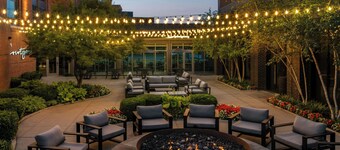 Courtyard by Marriott Columbus OSU