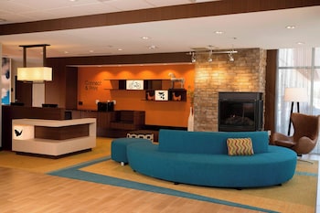 Fairfield Inn & Suites Durango