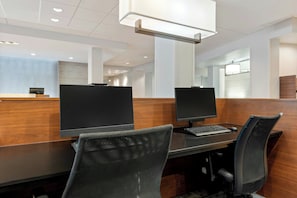 Property amenity - Fairfield Inn & Suites Durango (Durango)