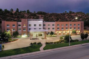 Exterior - Fairfield Inn & Suites Durango (Durango)