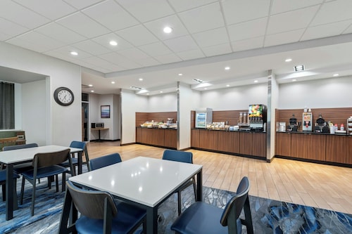 Fairfield Inn & Suites Durango