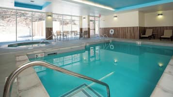 Inomhuspool