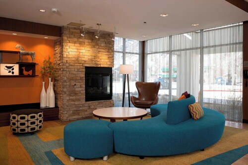 Fairfield Inn & Suites Durango