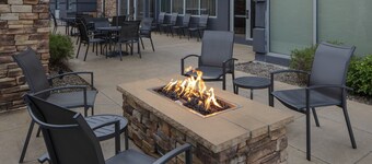 Fairfield Inn & Suites by Marriott Geneva Finger Lakes