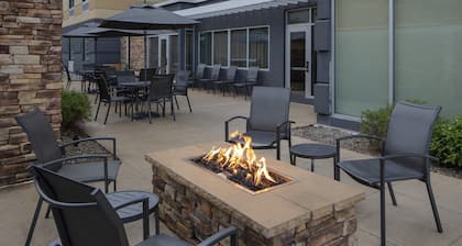 Fairfield Inn & Suites by Marriott Geneva Finger Lakes