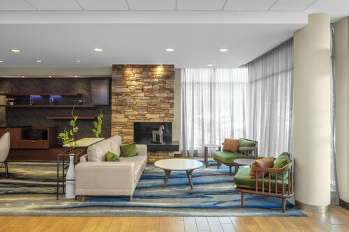 Fairfield Inn & Suites by Marriott Geneva Finger Lakes