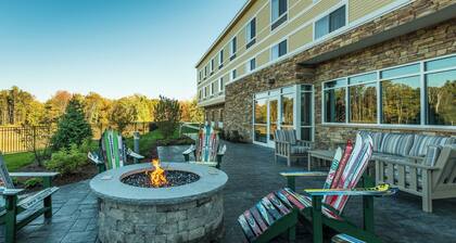 Fairfield by Marriott Inn & Suites Plymouth White Mountains