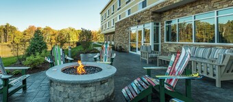 Fairfield by Marriott Inn & Suites Plymouth White Mountains
