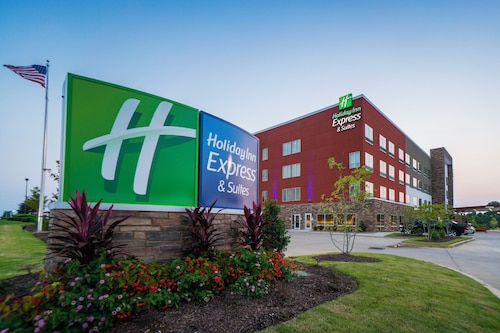 Holiday Inn Express & Suites Southaven Central - Memphis by IHG
