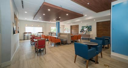 Holiday Inn Express & Suites Southaven Central - Memphis by IHG