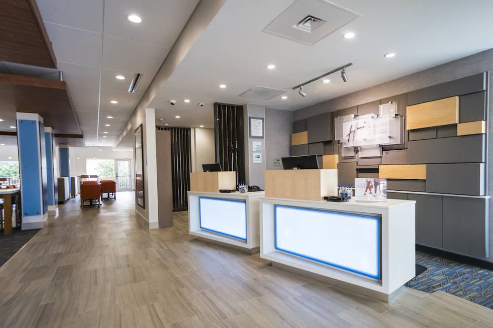 Holiday Inn Express & Suites Southaven Central - Memphis by IHG