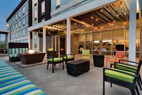 Home2 Suites by Hilton Cleveland Beachwood