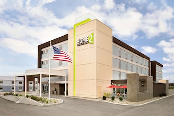 Home2 Suites by Hilton Cleveland Beachwood