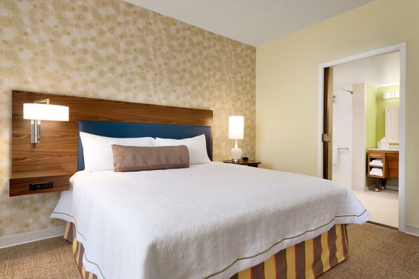 Desk, iron/ironing board, free cots/infant beds, free WiFi