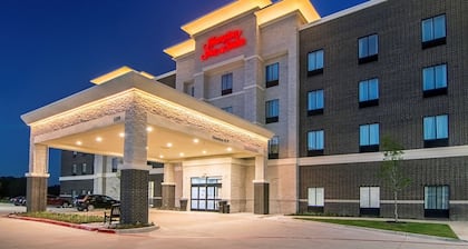 Hampton Inn & Suites Dallas/Richardson